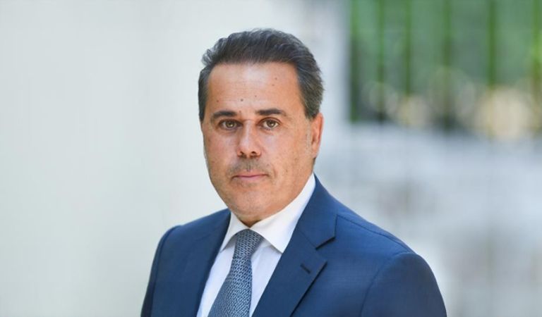 Παπασταύρου: Στόχος η δημιουργία Ενεργειακού Κέντρου ΗΠΑ – Ανατολικής Μεσογείου – Τι βλέπει για τον Great Sea