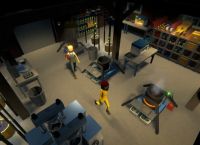 Video games: Η viral επιτυχία της χρονιάς είναι προσομοιωτής διακίνησης ναρκωτικών Video games: Η viral επιτυχία της χρονιάς είναι προσομοιωτής διακίνησης ναρκωτικών