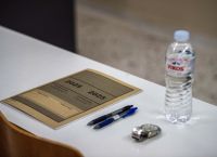 Θέματα πανελληνίων έκθεση: Τι έπεσε στην Νεοελληνική Γλώσσα και Λογοτεχνία Θέματα πανελληνίων έκθεση: Τι έπεσε στην Νεοελληνική Γλώσσα και Λογοτεχνία