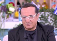 Το αποκάλυψε ο Λευτέρης Πανταζής! Είναι σε σχέση με 40 χρόνια μικρότερή του Το αποκάλυψε ο Λευτέρης Πανταζής! Είναι σε σχέση με 40 χρόνια μικρότερή του