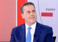 Παπασταύρου: Νέα πολεοδομικά σχέδια για το 80% της επικράτειας Παπασταύρου: Νέα πολεοδομικά σχέδια για το 80% της επικράτειας