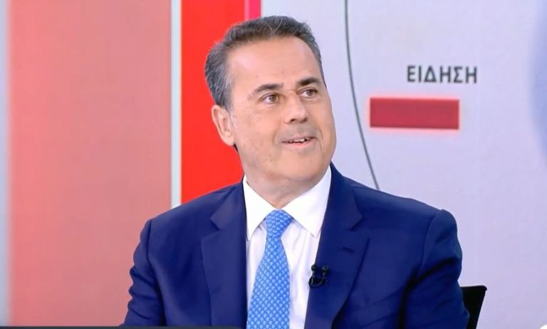 Παπασταύρου: Νέα πολεοδομικά σχέδια για το 80% της επικράτειας