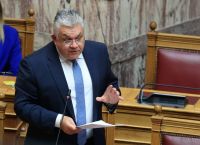 Υφ. Παιδείας: Θέλουμε πανεπιστήμιο ανοιχτό στην κοινωνία, όχι αυτοδιαχειριζόμενο από μειοψηφίες Υφ. Παιδείας: Θέλουμε πανεπιστήμιο ανοιχτό στην κοινωνία, όχι αυτοδιαχειριζόμενο από μειοψηφίες