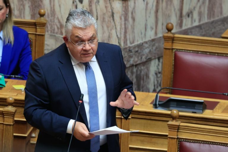 Υφ. Παιδείας: Θέλουμε πανεπιστήμιο ανοιχτό στην κοινωνία, όχι αυτοδιαχειριζόμενο από μειοψηφίες