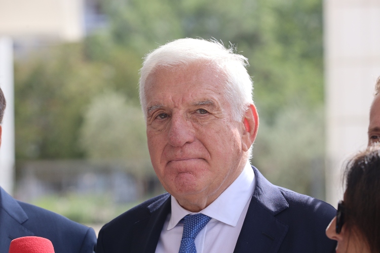 Αναίρεση της απαλλακτικής απόφασης για Παπαντωνίου ζητά ο Άρειος Πάγος