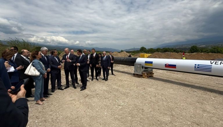 Τα οφέλη του Κάθετου Διαδρόμου για την Ελλάδα