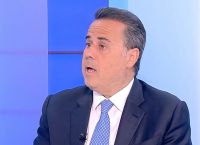 Παπασταύρου: Η ρύθμιση για τη δόμηση στους μικρούς οικισμούς θα λάβει υπόψη της και το δημογραφικό Παπασταύρου: Η ρύθμιση για τη δόμηση στους μικρούς οικισμούς θα λάβει υπόψη της και το δημογραφικό