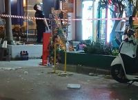 «Δούλευε μόνο η καρδιά του»: Συγκλονίζει η σύζυγος 59χρονου που πέθανε από μάρμαρα που έπεσαν στο κεφάλι του «Δούλευε μόνο η καρδιά του»: Συγκλονίζει η σύζυγος 59χρονου που πέθανε από μάρμαρα που έπεσαν στο κεφάλι του