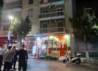 Περπατούσε,έπεσαν στο κεφάλι του μάρμαρα από μπαλκόνι και σκοτώθηκε –Πήγαινε να δει την κόρη του που γεννούσε Περπατούσε,έπεσαν στο κεφάλι του μάρμαρα από μπαλκόνι και σκοτώθηκε –Πήγαινε να δει την κόρη του που γεννούσε