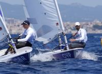 Δευτεραθλητής κόσμου ο Παύλος Κοντίδης- Το 5ο μετάλλιο σε Παγκόσμιο Δευτεραθλητής κόσμου ο Παύλος Κοντίδης- Το 5ο μετάλλιο σε Παγκόσμιο
