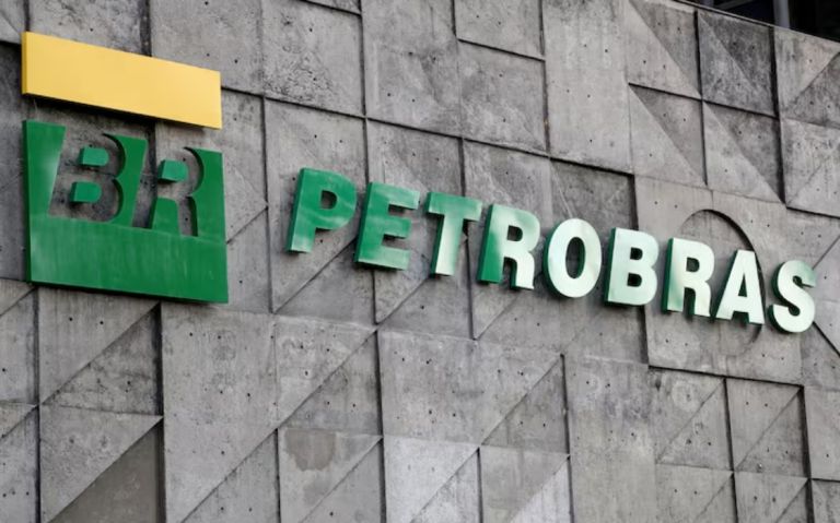 Προχωρά η γεώτρηση της Petrobras στον Αμαζόνιο