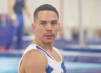 Leipzig: Lefteris Petrounias wins eighth gold in European Gymnastics Championships Leipzig: Lefteris Petrounias wins eighth gold in European Gymnastics Championships
