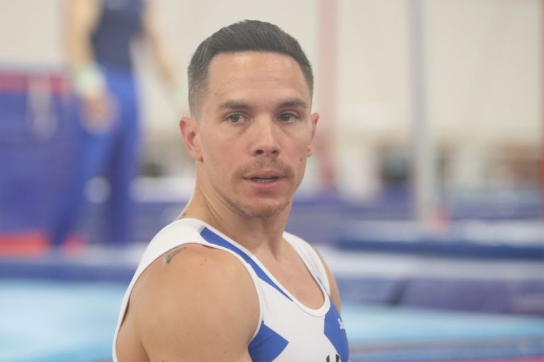 Leipzig: Lefteris Petrounias wins eighth gold in European Gymnastics Championships