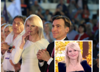 Σπαραγμός Τζάκρη για τις… μίζες του 1821 Σπαραγμός Τζάκρη για τις… μίζες του 1821