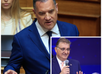 Κατήφορος δίχως τέλος (;) για τον πρόεδρο του ΠΙΣ Κατήφορος δίχως τέλος (;) για τον πρόεδρο του ΠΙΣ