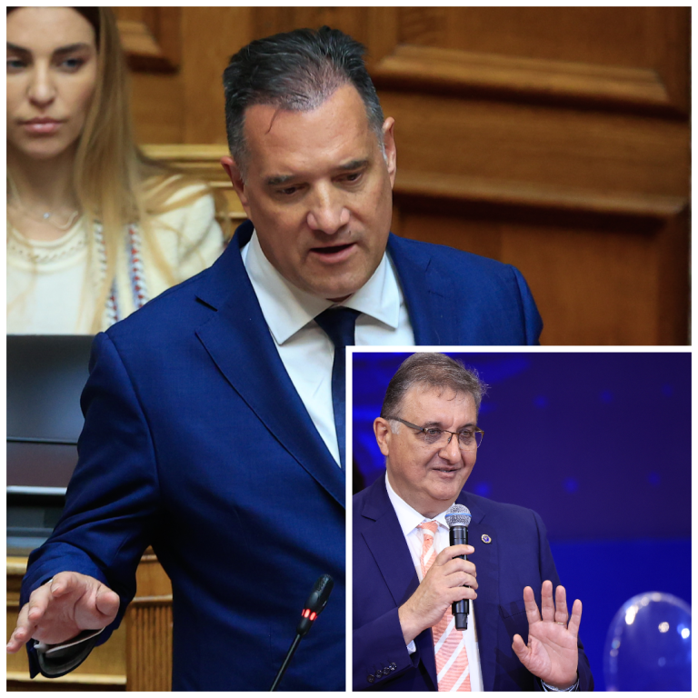 Κατήφορος δίχως τέλος (;) για τον πρόεδρο του ΠΙΣ