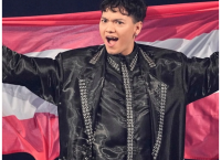 Eurovision 2025: Μεγάλη νικήτρια η Αυστρία, στην 6η θέση η Ελλάδα Eurovision 2025: Μεγάλη νικήτρια η Αυστρία, στην 6η θέση η Ελλάδα