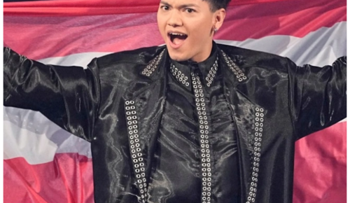 Eurovision 2025: Μεγάλη νικήτρια η Αυστρία, στην 6η θέση η Ελλάδα