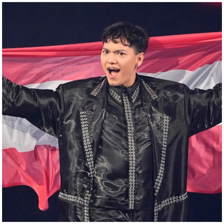 Eurovision 2025: Μεγάλη νικήτρια η Αυστρία, στην 6η θέση η Ελλάδα