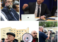 Κυρανάκης – Οικονόμου: Νεοδημοκρατικός «εμφύλιος» για τα ταξί Κυρανάκης – Οικονόμου: Νεοδημοκρατικός «εμφύλιος» για τα ταξί