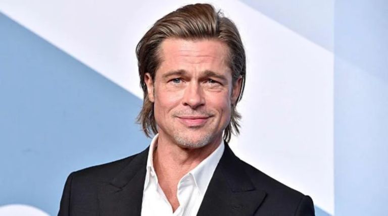 Ο Brad Pitt αποκαλύπτει πώς η δύναμη της μοναξιάς καθόρισε τη ζωή του