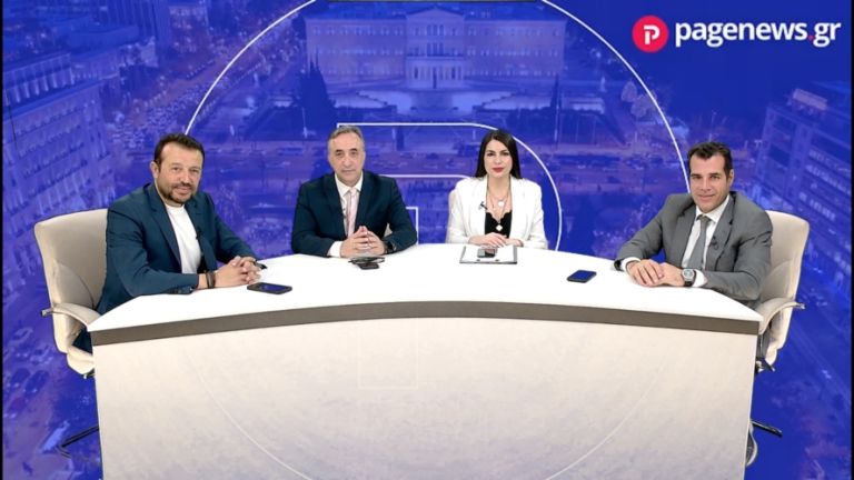 Πλεύρης: Δεν είναι ταμπού η μονιμότητα – Παππάς: Στρώνουν την συγκυβέρνηση