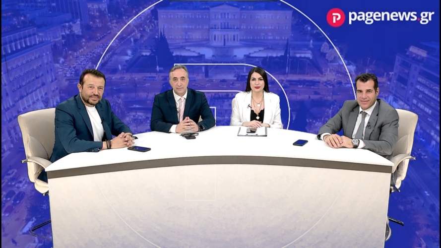 Πλεύρης: Δεν είναι ταμπού η μονιμότητα – Παππάς: Στρώνουν την συγκυβέρνηση