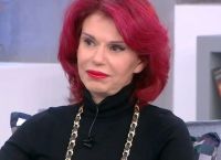 Γκιωνάκη: «Η απώλεια του πατέρα του γιου μου τον οδήγησε στον αλκοολισμό» [vid]