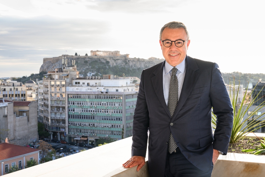 Ψάλτης [Alpha Bank]: Σε νέα φάση η συνεργασία με τη Unicredit το 2025 – Μέρισμα τουλάχιστον 50% των κερδών