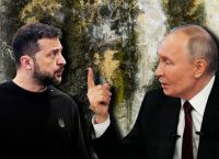 Ανοιχτό ενδεχόμενο για συνάντηση Πούτιν-Ζελένσκι αφήνει το Κρεμλίνο