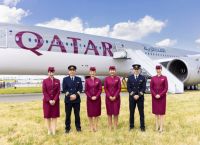 Qatar Airways: Αγοράζει 160 αεροσκάφη Boeing αξίας 200 δις από ΗΠΑ Qatar Airways: Αγοράζει 160 αεροσκάφη Boeing αξίας 200 δις από ΗΠΑ