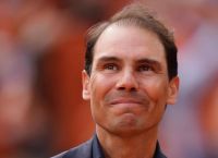 Το Παρίσι αποχαιρέτησε τον Rafa! Μοναδικές εικόνες, συγκίνηση και αποθέωση Το Παρίσι αποχαιρέτησε τον Rafa! Μοναδικές εικόνες, συγκίνηση και αποθέωση