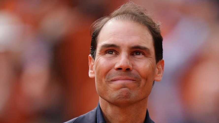 Το Παρίσι αποχαιρέτησε τον Rafa! Μοναδικές εικόνες, συγκίνηση και αποθέωση
