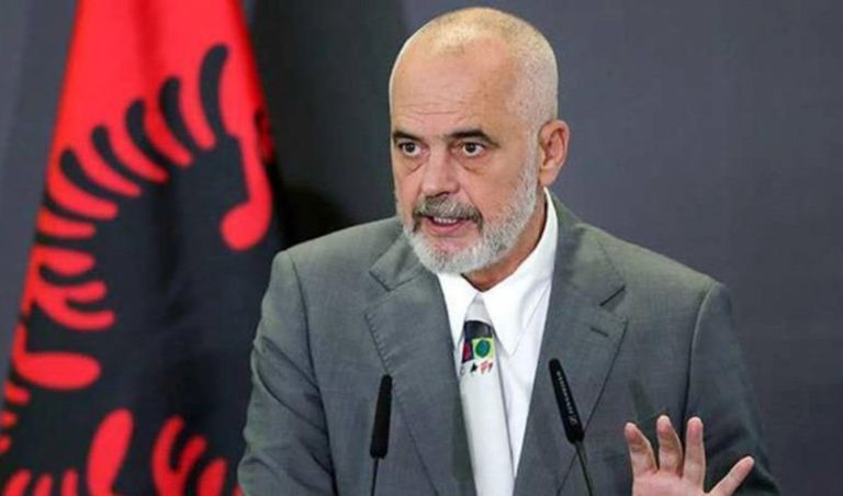 Εκλογές στην Αλβανία: Μπροστά με διαφορά ο Ράμα σύμφωνα με τα exit polls- Την Τρίτη τα αποτελέσματα