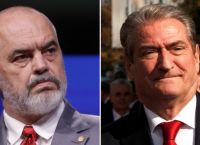 Εκλογές στην Αλβανία: Φαβορί ο Έντι Ράμα – Τι ώρα τα exit polls Εκλογές στην Αλβανία: Φαβορί ο Έντι Ράμα – Τι ώρα τα exit polls