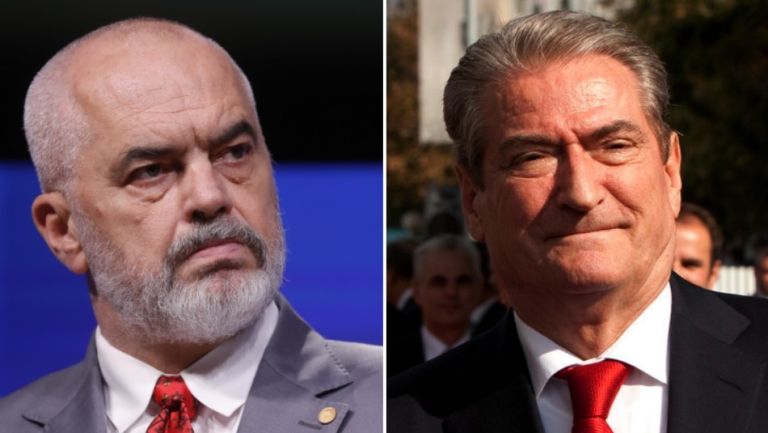 Εκλογές στην Αλβανία: Φαβορί ο Έντι Ράμα – Τι ώρα τα exit polls