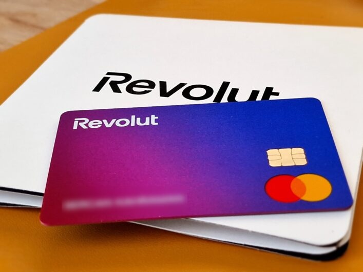 Η Revolut διπλασιάζει την παρουσία της στην Ευρώπη με επένδυση 1,1 δισεκατομμυρίου δολαρίων στη Γαλλία