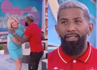 Έχασε τα λόγια της η Σκορδά με τον Ροντινέι: «Πώς θα μιλήσουμε τώρα;» [vid]