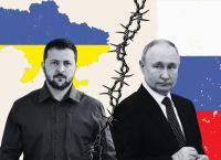 Διαπραγματευτικό χάος στην Τουρκία – Η Ρωσία απαιτεί άνευ όρων παράδοση Ουκρανίας