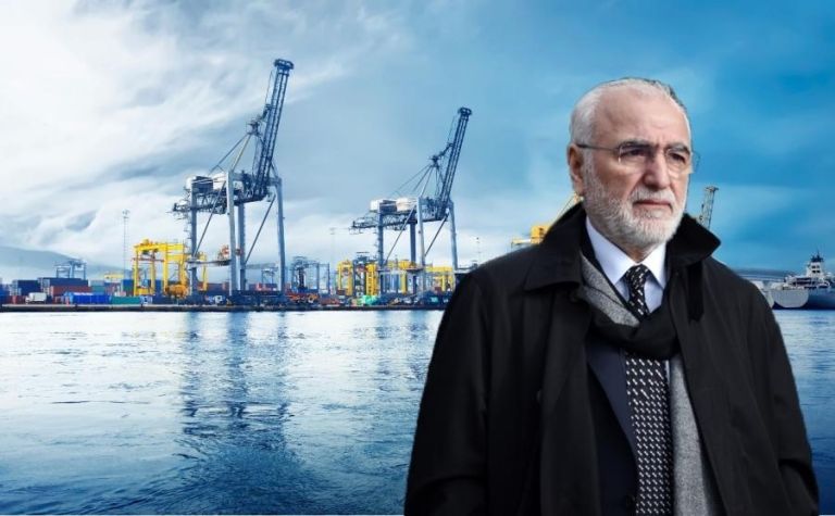 ΟΛΘ: Γιατί ο Ιβάν Σαββίδης «ξήλωσε» τον εκτελεστικό πρόεδρο Αθανάσιο Λιάγκο