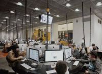 Μια Silicon Valley στην καρδιά του Καυκάσου Μια Silicon Valley στην καρδιά του Καυκάσου