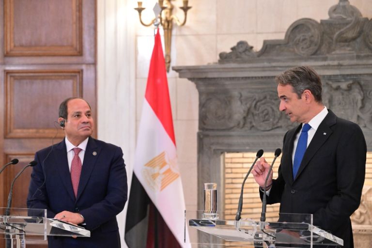 Υπουργείο Εξωτερικών Αιγύπτου: Η δικαστική απόφαση δεν αλλάζει σε τίποτα το καθεστώς της Μονής Σινά
