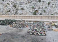 H Ρόδος και η Χάλκη υποδέχθηκαν την 8η Περιβαλλοντική απόΔραση–Απίστευτες εικόνες από το Φάρο Αγίου Νικολάου H Ρόδος και η Χάλκη υποδέχθηκαν την 8η Περιβαλλοντική απόΔραση–Απίστευτες εικόνες από το Φάρο Αγίου Νικολάου