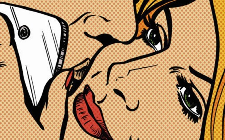 Το «ήσυχο Εγώ» είναι η λύση στον ναρκισσισμό των social media