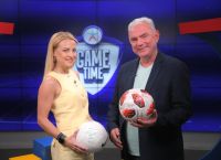 ΟΠΑΠ Game Time: Τα μυστικά των τελικών του Champions League από τον Χρήστο Σωτηρακόπουλο ΟΠΑΠ Game Time: Τα μυστικά των τελικών του Champions League από τον Χρήστο Σωτηρακόπουλο