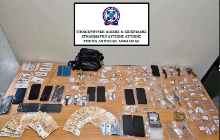 Πώς έμπαιναν στα σπίτια και τα άδειαζαν: Η σπείρα «αγοραστών» και «υπαλλήλων» ρεύματος στη Δυτική Αττική