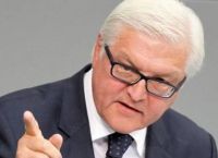Σταϊνμάιερ προς Ισραήλ: Στοπ στην ανθρωπιστική κρίση Σταϊνμάιερ προς Ισραήλ: Στοπ στην ανθρωπιστική κρίση