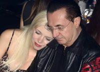 Εκείνn 30, εκείνος…: Η τεράστια διαφορά ηλικίας του Πανταζή από τη vέα σύντροφό του Εκείνn 30, εκείνος…: Η τεράστια διαφορά ηλικίας του Πανταζή από τη vέα σύντροφό του