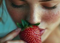 Φράουλες και ορμόνες: Το κόκκινο superfood που φροντίζει το γυναικείο σώμα Φράουλες και ορμόνες: Το κόκκινο superfood που φροντίζει το γυναικείο σώμα