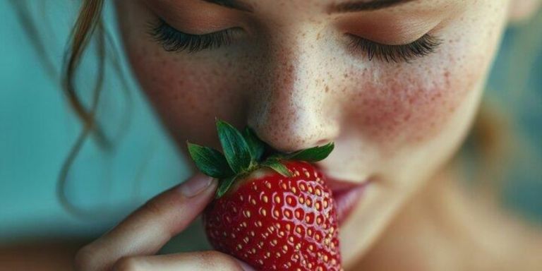 Φράουλες και ορμόνες: Το κόκκινο superfood που φροντίζει το γυναικείο σώμα